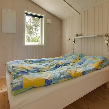 Casa vacanze Three-bedroom Holiday In *