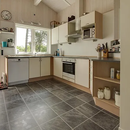 Casa vacanze Three-bedroom Holiday In *