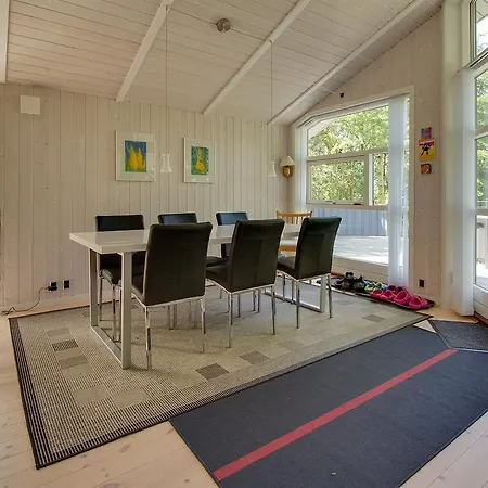 Casa vacanze Three-bedroom Holiday In *