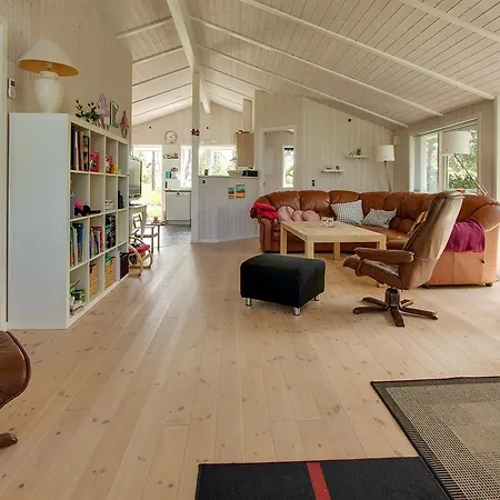 Casa vacanze Three-bedroom Holiday In *