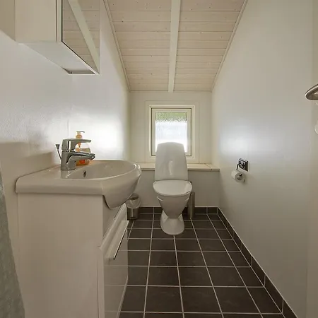 Casa vacanze Three-bedroom Holiday In *