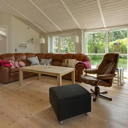 Casa vacanze Three-bedroom Holiday In *